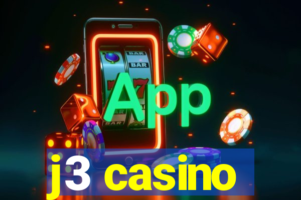 j3 casino